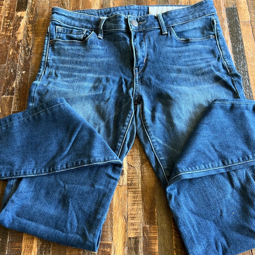 Treasure & Bond skinny fit denim sz 28
